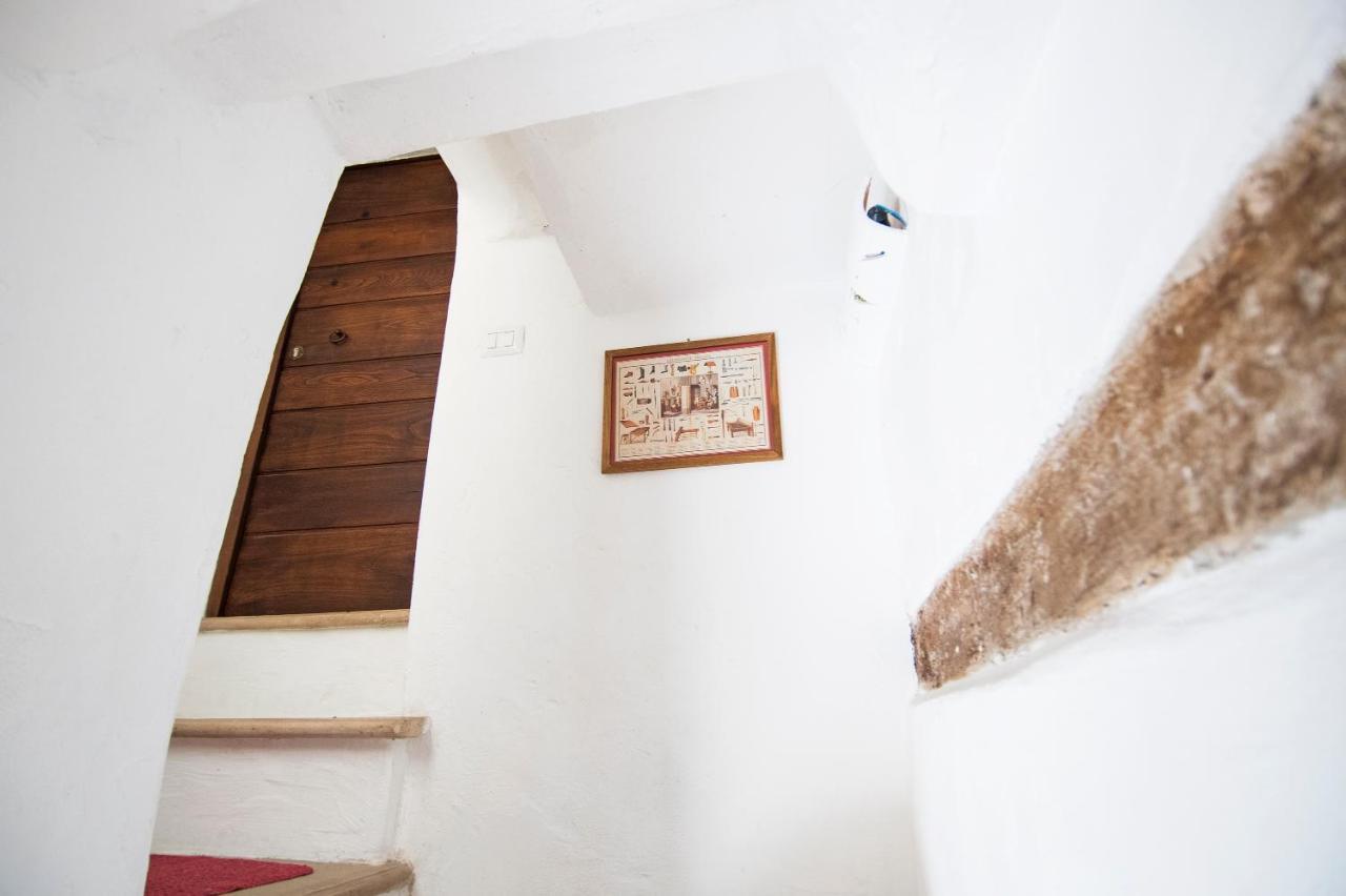 Marea Apartment Monopoli Exterior photo