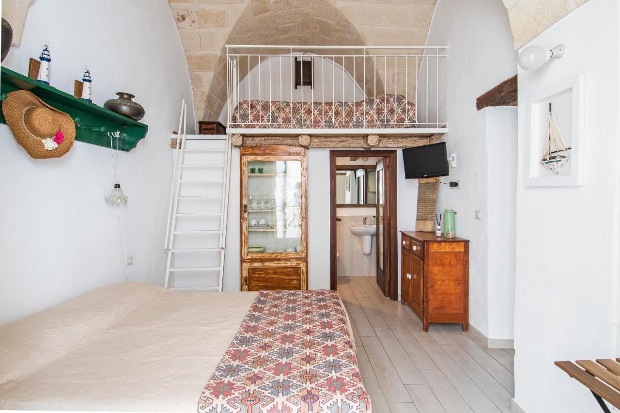 Marea Apartment Monopoli Exterior photo