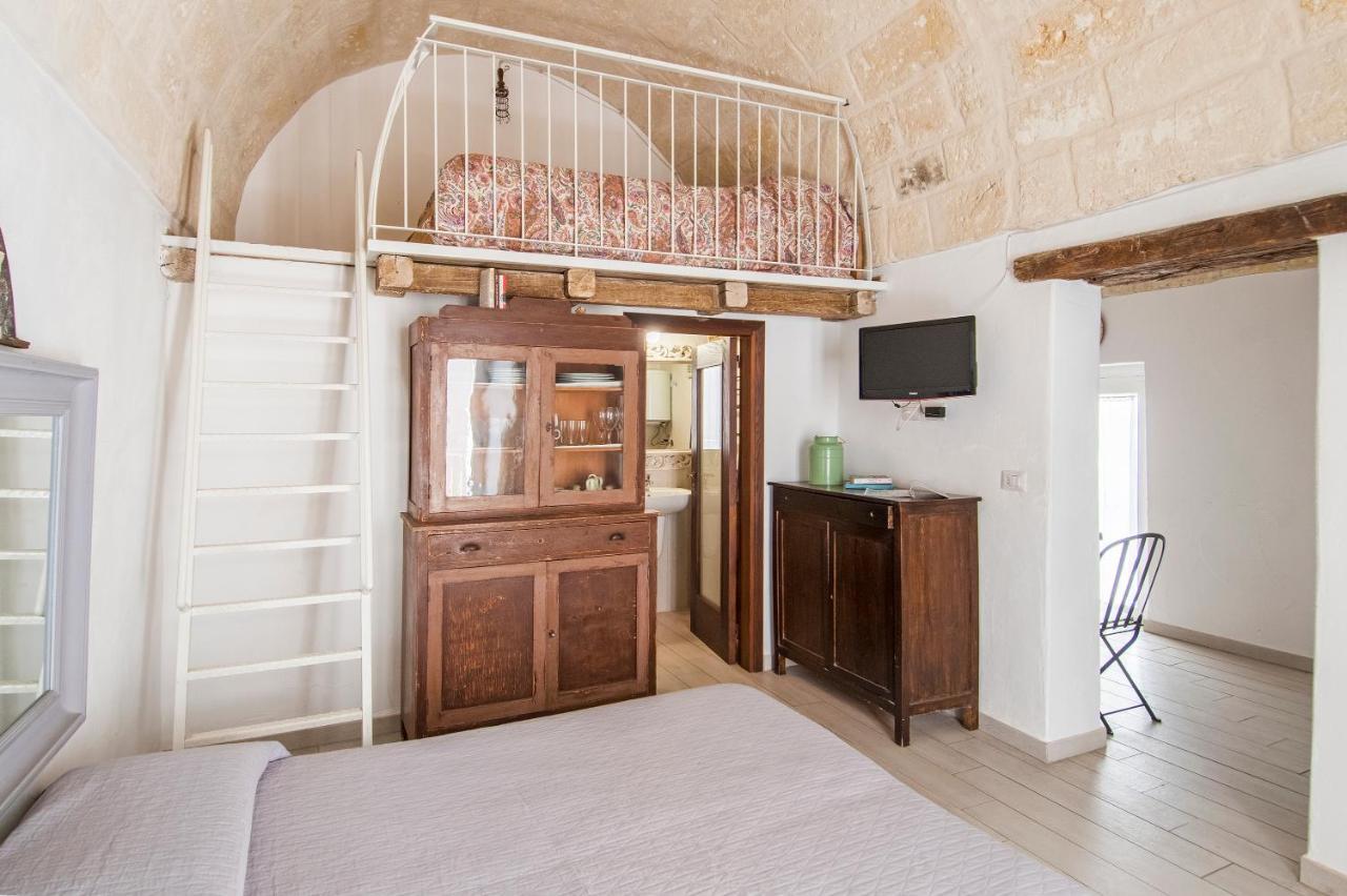 Marea Apartment Monopoli Exterior photo